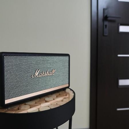 M&M Apartamenty Jasionka Ngoại thất bức ảnh