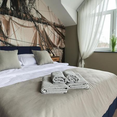 M&M Apartamenty Jasionka Ngoại thất bức ảnh
