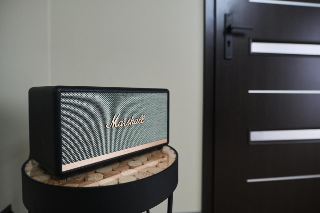 M&M Apartamenty Jasionka Ngoại thất bức ảnh