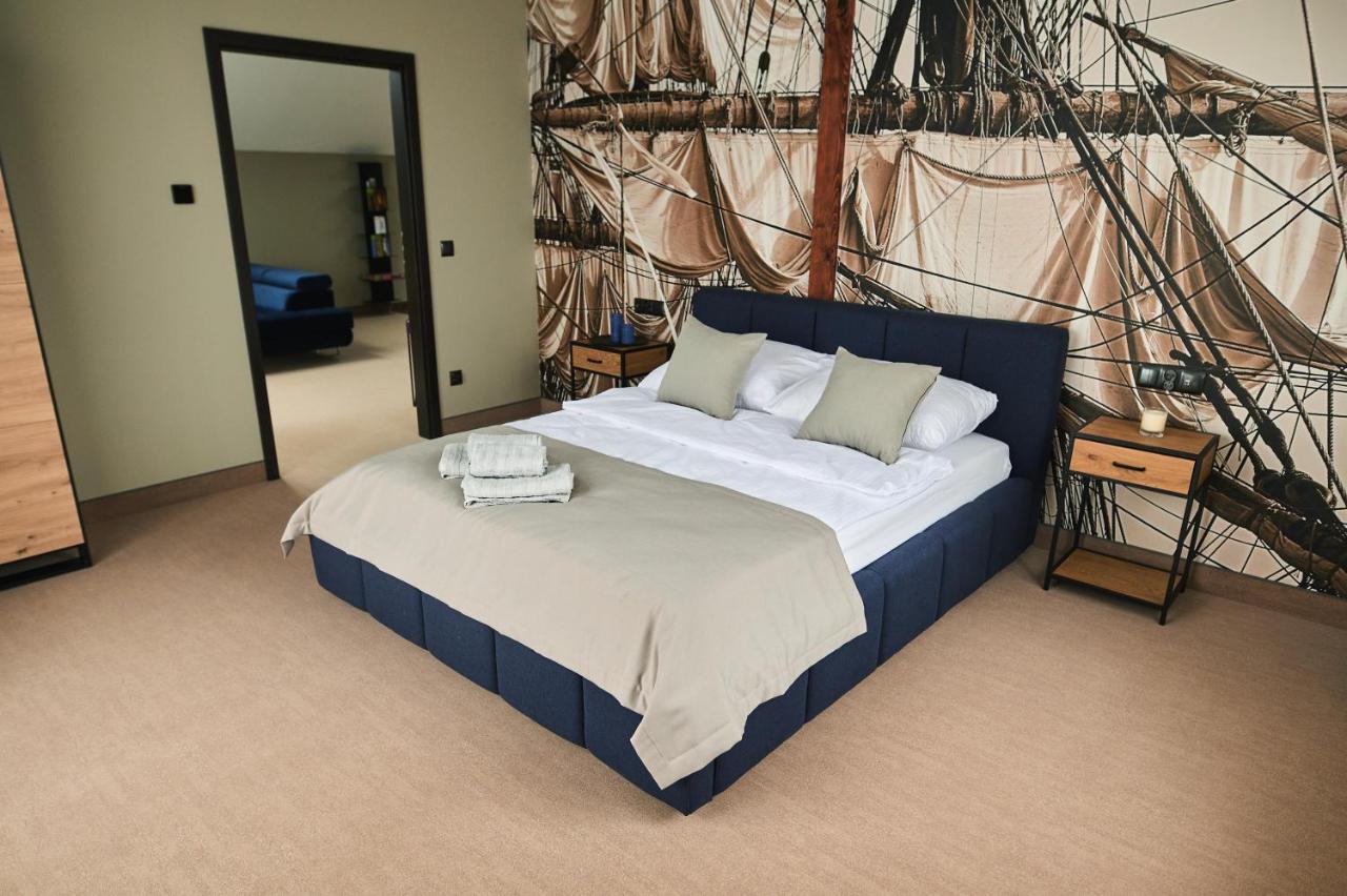 M&M Apartamenty Jasionka Ngoại thất bức ảnh