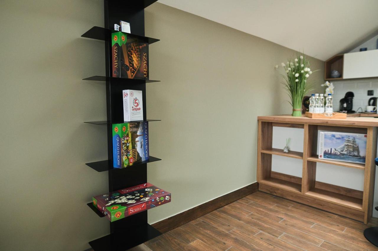 M&M Apartamenty Jasionka Ngoại thất bức ảnh