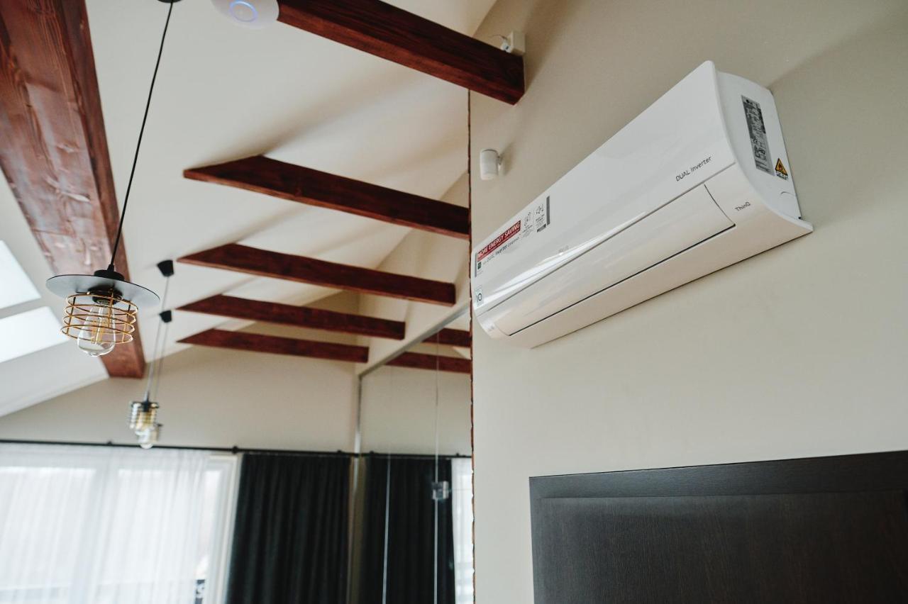 M&M Apartamenty Jasionka Ngoại thất bức ảnh